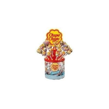 Pirulito chupa chups sortido