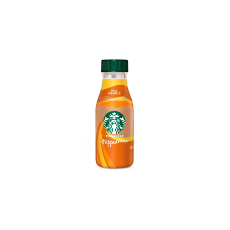 BEBIDA L STARBUCKS FRAPPUCCINO PT 280ML