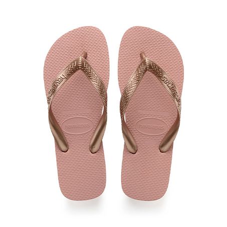 HAVAIANAS TOP NUDE ROSA 33/34