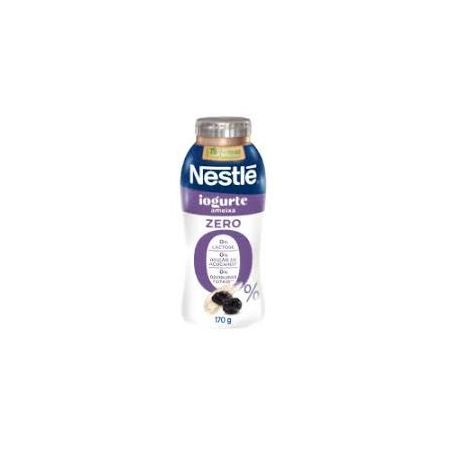IOGURTE NESTLE ZERO 170G AMEIXA
