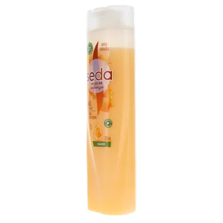 Shampoo Seda Mel e Aveia Frasco 325ml 360-4
