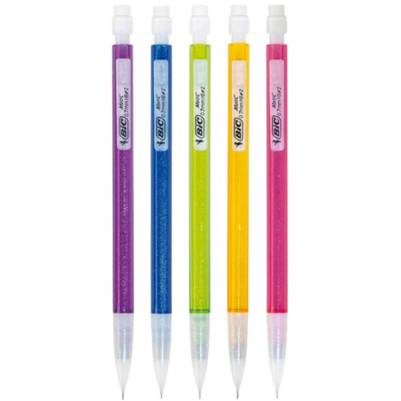 Escolar lapiseira bic shimmers hb2 0.05mm un