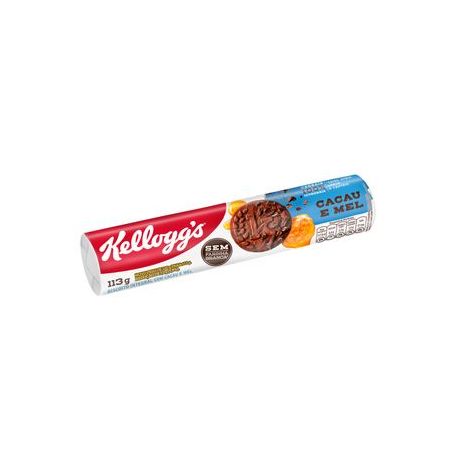 BISC.KELLOGGS 113GR INT.CACAU MEL