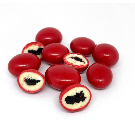 Drageado Cranberry KG 360-1