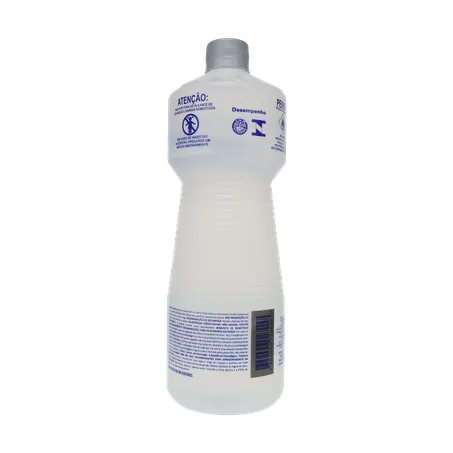 Alcool líquido vantax 46,2º pet 1l 360-17
