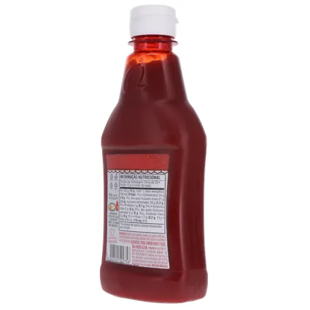 Catchup Quero Tradicional 400G 360-22
