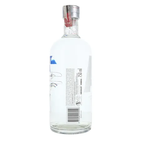 VODKA ABSOLUT 750ML 360-11