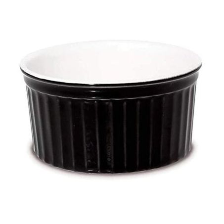 OXFORD TIGELA RAMEQUIN 8X4CM 100 ML               