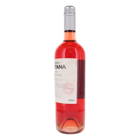 Vinho Rosê Chileno Suntana Varietal Blend Rose 750ml  360-6