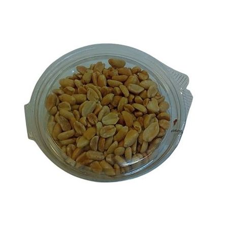 Amendoim torrado salgado super natural 200g