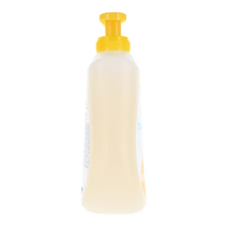 Sabonete Líquido Baby Dove Hidratação Glicerinada da Cabeça aos Pés Frasco 400ml 360-27