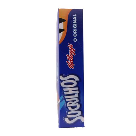 Cereal Matinal Sucrilhos Kelloggs 240g 360-14