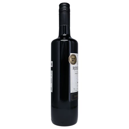 Vinho Brasileiro Tinto Seco Marcus James Tannat Serra Gaúcha Garrafa 750ml 360-3