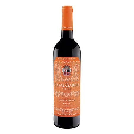 Vinho casal garcia douro 750 ml