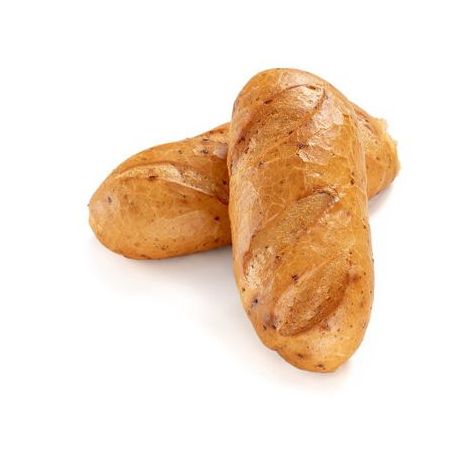 Mini baguete Panutti Veneza kg