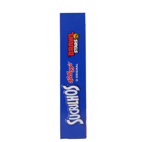 Cereal Matinal Kellogg's Sucrilhos O Original Caixa 240gr 360-27