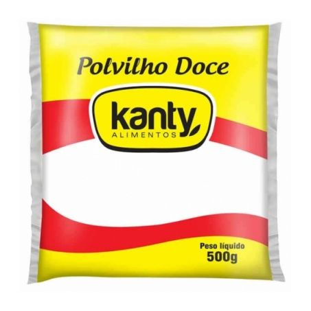POLVILHO DOCE KANTY
