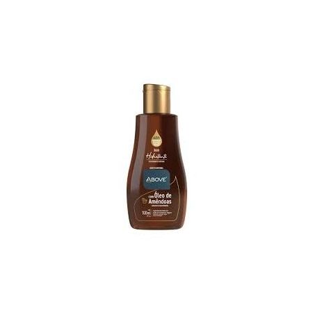 Oleo corporal above amendoas 100ml