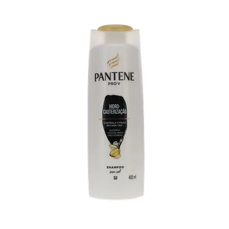 SH.PANTENE 400ML HIDROCAUTERIZACAO 360-0