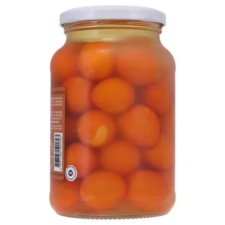 Ovos de codorna valar defumado 300g 360-15