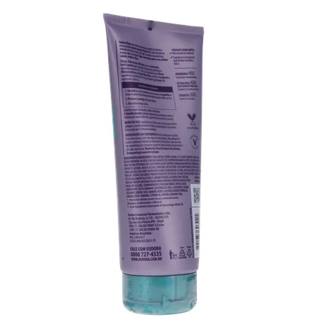 Condicionador eudora siáge hidratação micelar 250ml 360-15