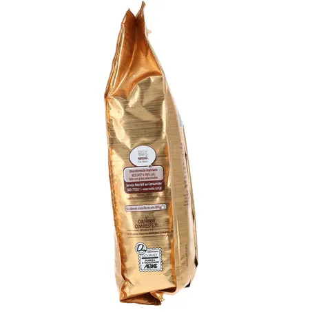 CAFÉ PÓ NESCAFÉ GOLD EQUILÍBRIO SACHET 250G 360-10