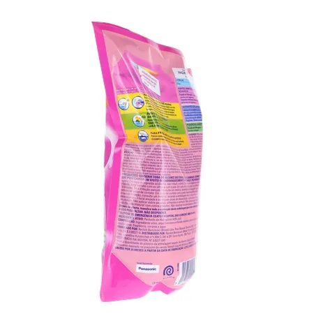 Alvejante Vanish Pink Sachê 1,2L 360-13