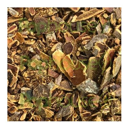 CASCARA SAGRADA PO KG (RHAMNUS PURSHIANA)