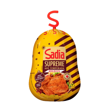 AVE SUPREME SADIA TEMP KG