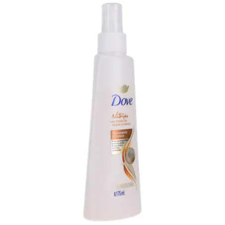 CREME TRATAMENTO DOVE NOTURNO 175ML 360-32