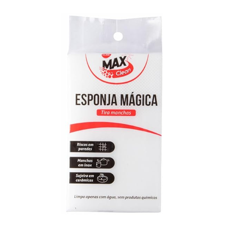 ESPONJA MÁGICA TIRA MANCHAS ALTIHOME UNID