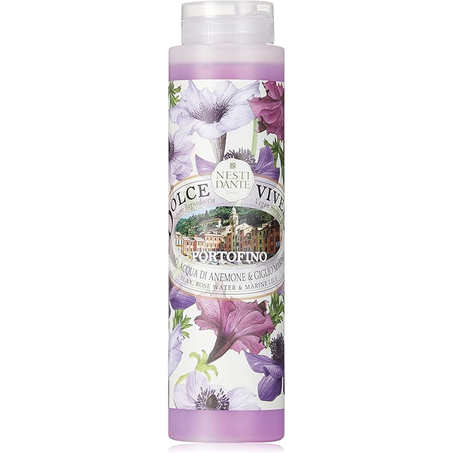 SABONETE LIQUIDO NESTI DANTE 300ML DOLCE VIVERE PORTOFINO