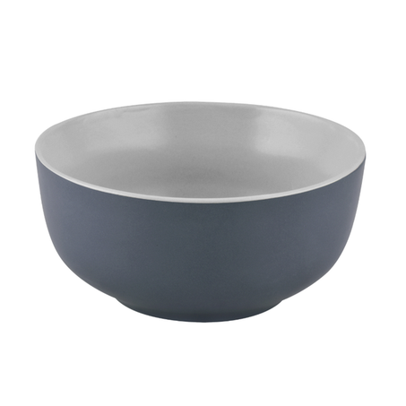 BOWL FULL FIT EREDITÁ STEEL BLUE 450ML