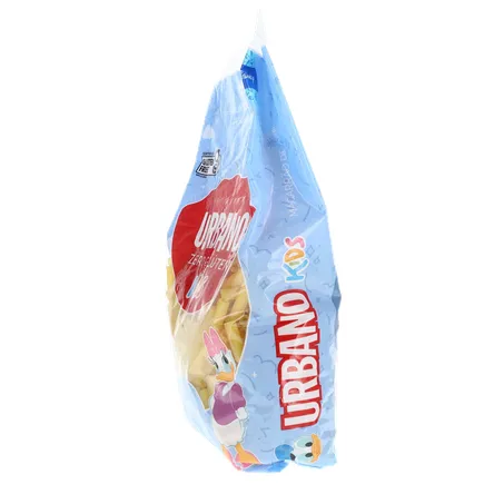 Macarrão de  Arroz Urbano Kids Mini Rigatoni 500G 360-7