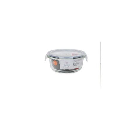 Pote Vidro Sabor Chef 400ML 13cm