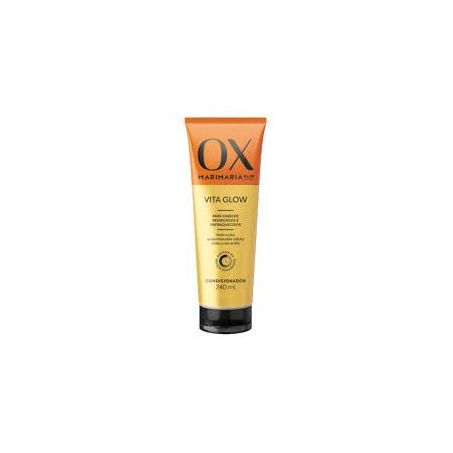 CONDICIONADOR VITA GLOW OX 240 ML                 