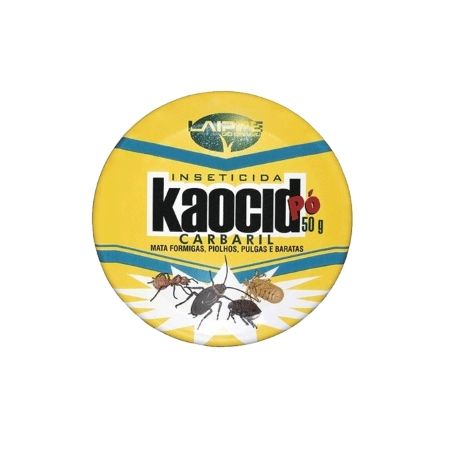 INSET PÓ KAOCID