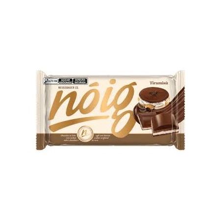 Choco noig tiramisu 70g