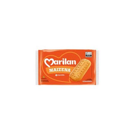 Biscoito marilan maizena 300g