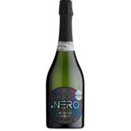 ESP.MOSC.BRUT P.NERO 750ML