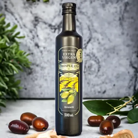 Azeite de Oliva Extra Virgem Exclusivo Koroneiki 500ml 360-4