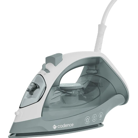 FERRO A VAPOR IRO215 CADENCE BIVOLT 127V