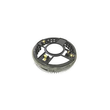 Hydra Resistencia Corona Minha Ducha 127v/5500w