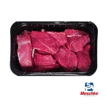 Kit box açougue meschke  5 bandejas com aproximadamente 500g cada 360-1