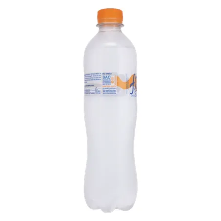 Água Mineral Flua com Gás 500ml 360-28