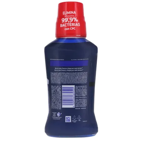 Enxaguante Bucal Colgate Plax Odor Control 250ml 360-18