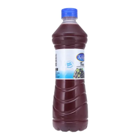 Vinagre koller de vinho tinto 500ml 360-30