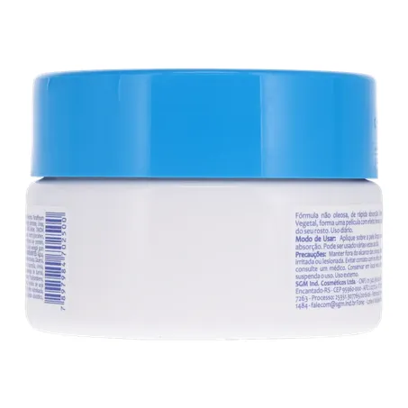 CREME HIDRATANTE VINI LADY ROSTO NOVO 100G  360-19