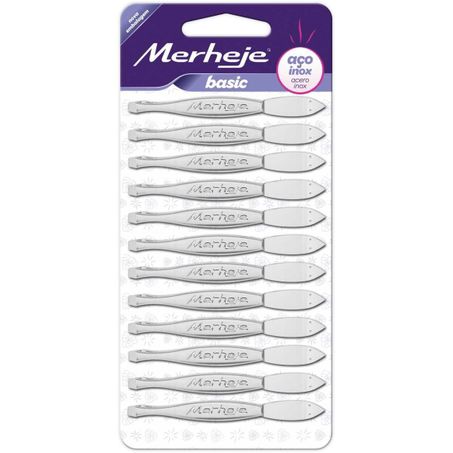 PINCA P/SOBRANCELHA MERHEJE