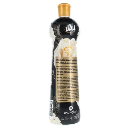 Limpador Multiuso Uau Chá Branco 480ml 360-15